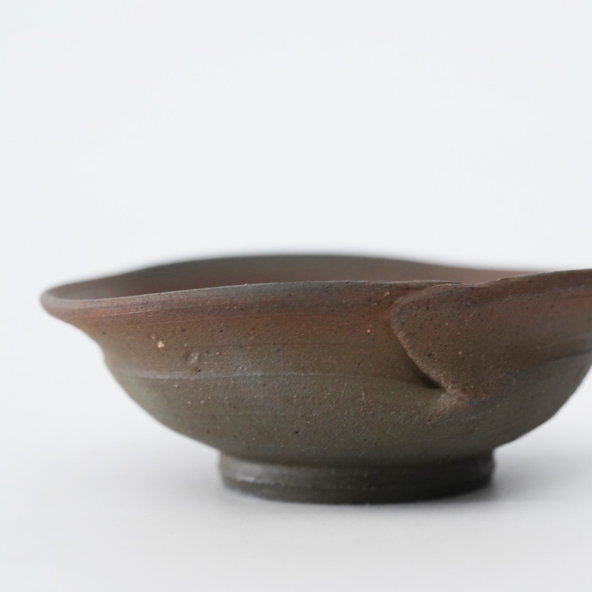 [Shinpei Ido] Nanban clam bean bowl