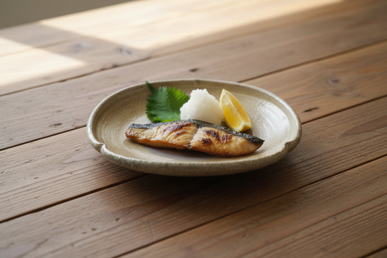 伊勢崎紳 – うつわ御結