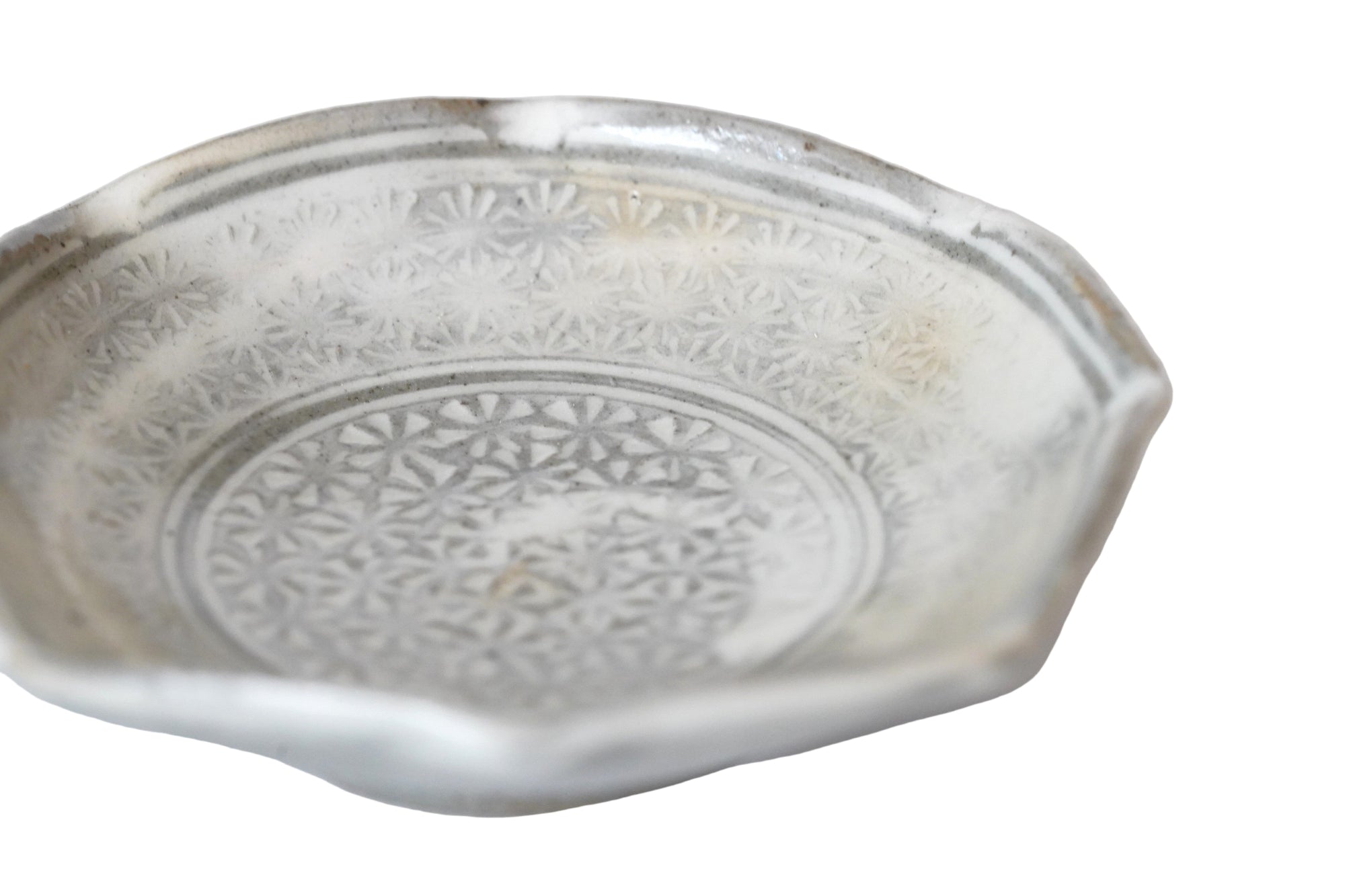 [Shinpei Ido] 南蛮豆菜