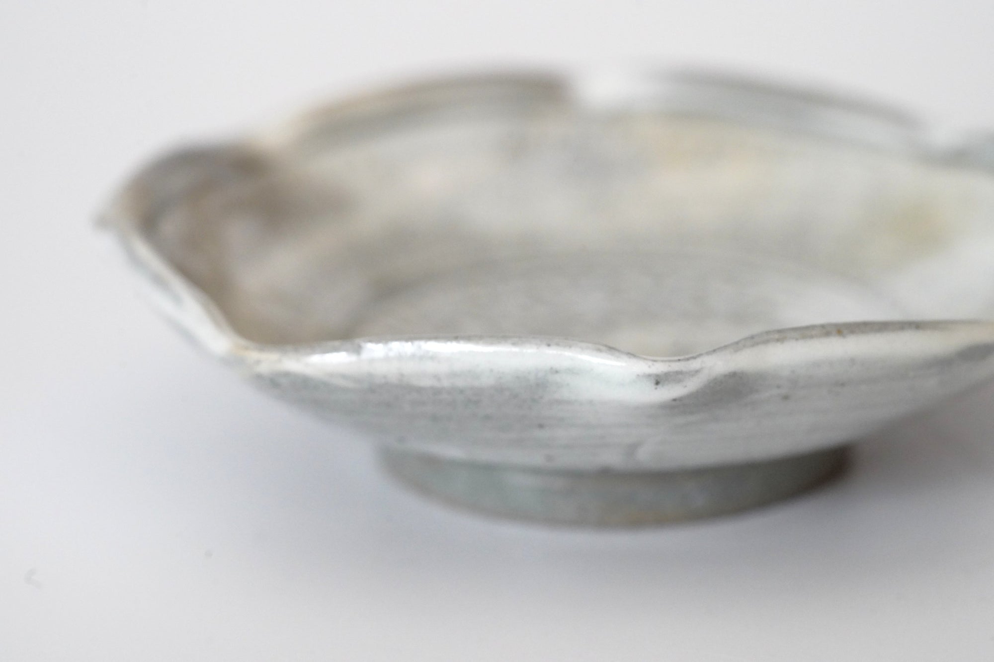 [Shinpei Ido] 南蛮豆菜