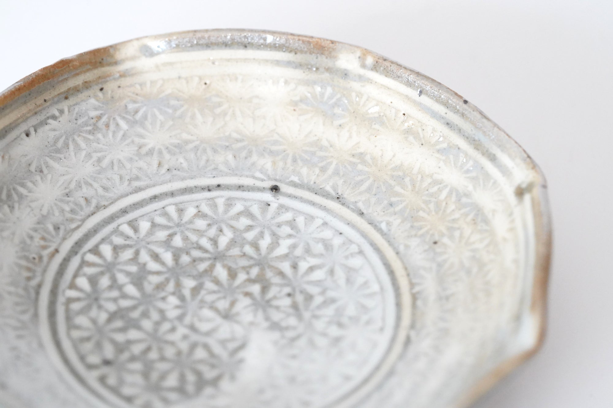 [Shinpei Ido] 南蛮豆菜