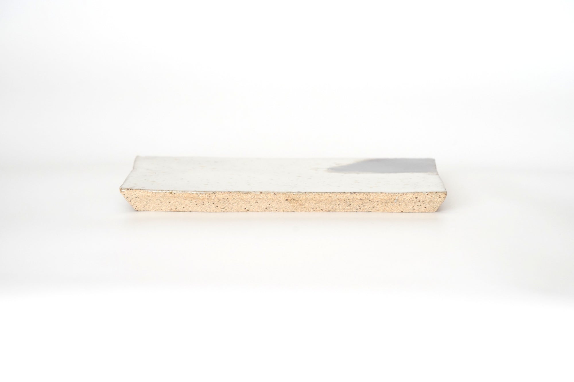 【福田和祐】朝鮮唐津板皿