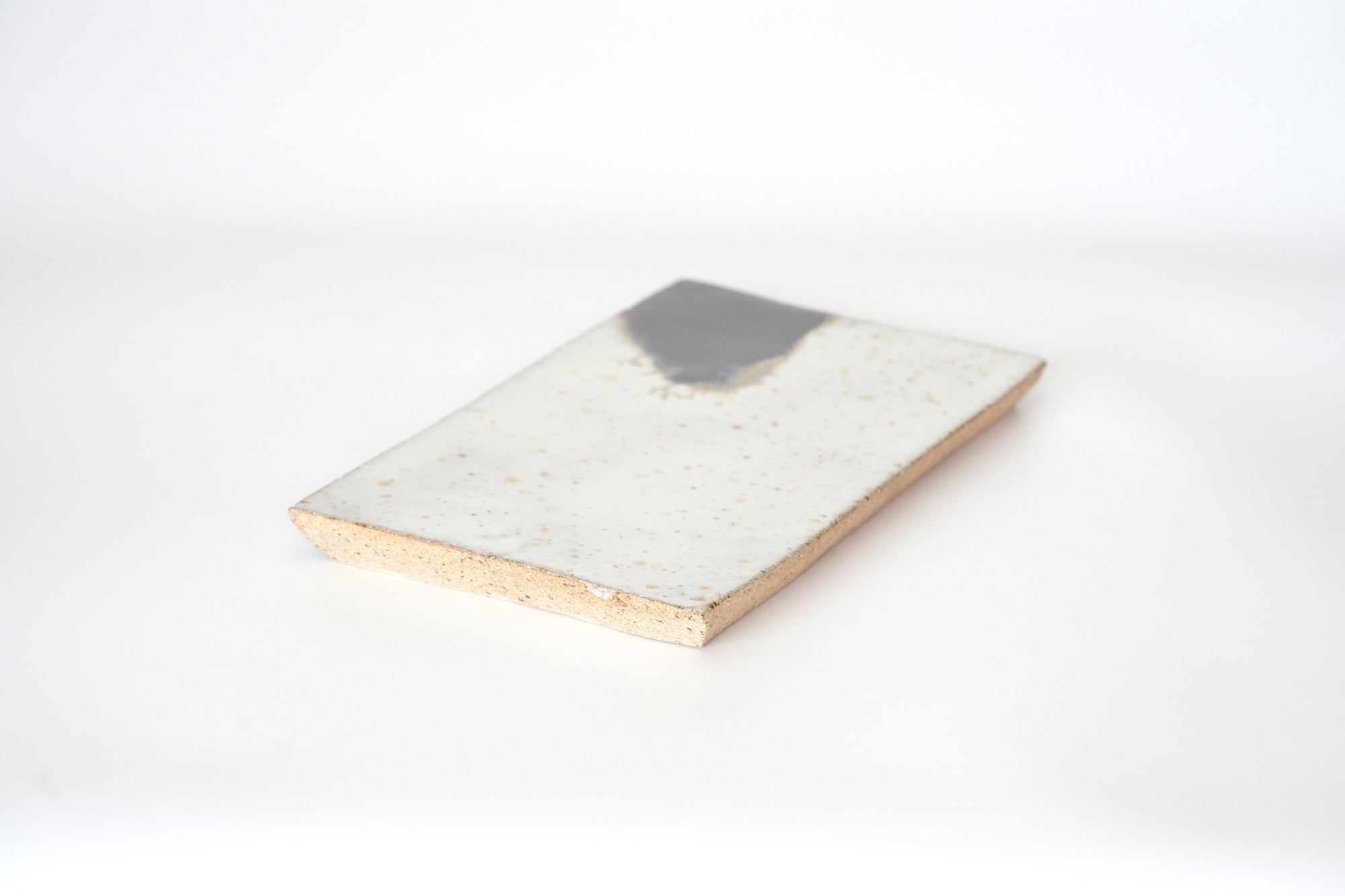 【福田和祐】朝鮮唐津板皿