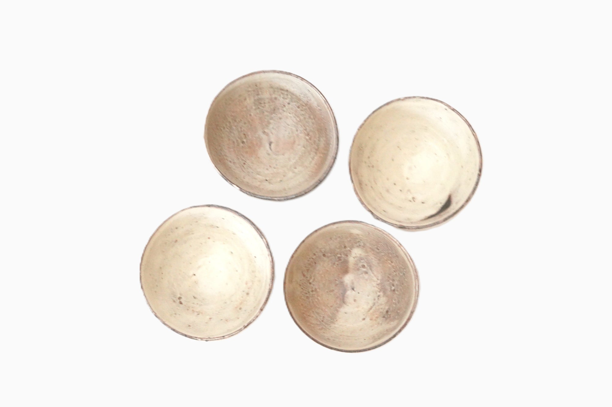 【辻村块】粉引汲出