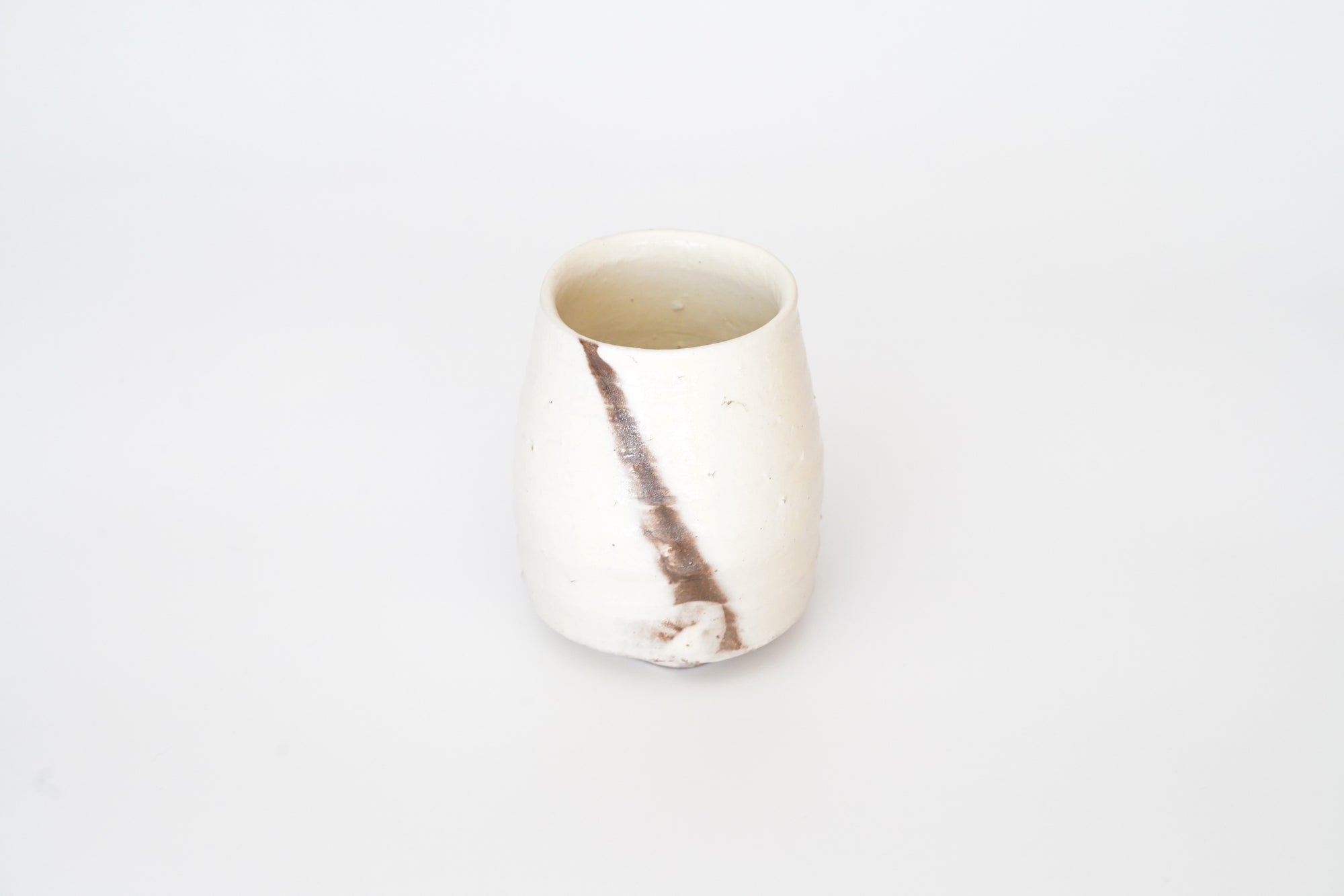 【Kai Tsujimura】Kohiki tea cup
