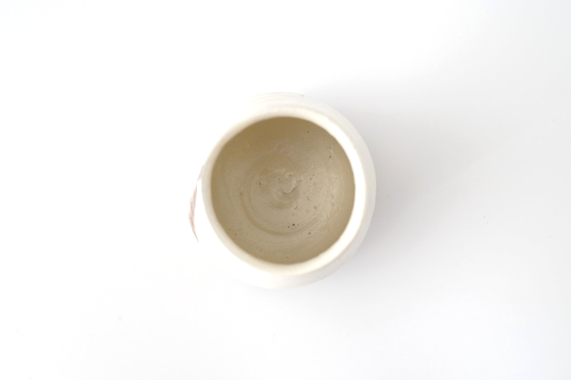 【Kai Tsujimura】Kohiki tea cup
