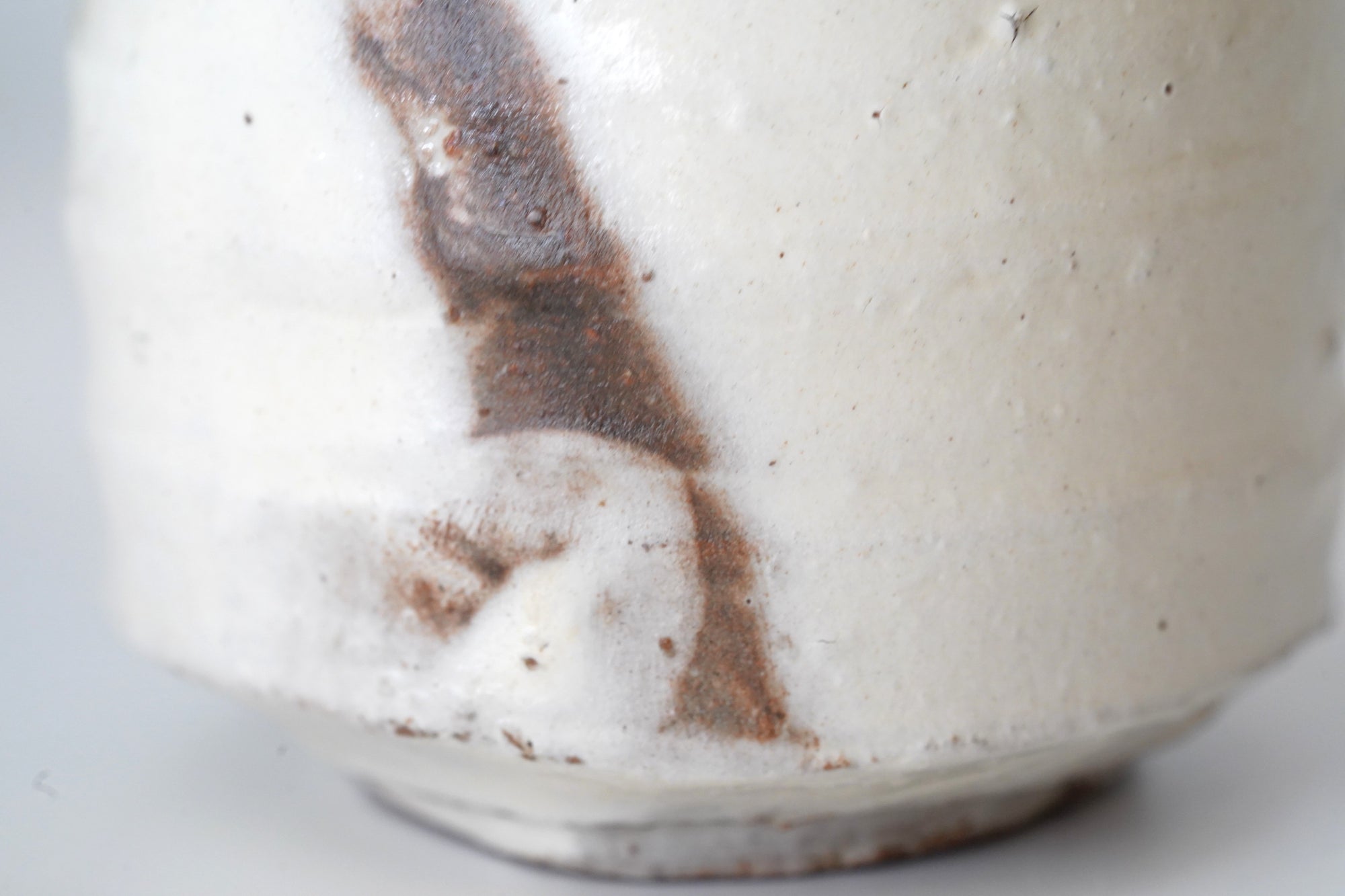 【Kai Tsujimura】Kohiki tea cup