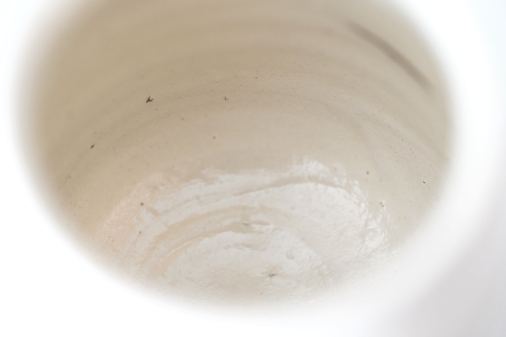 【Kai Tsujimura】Kohiki tea cup