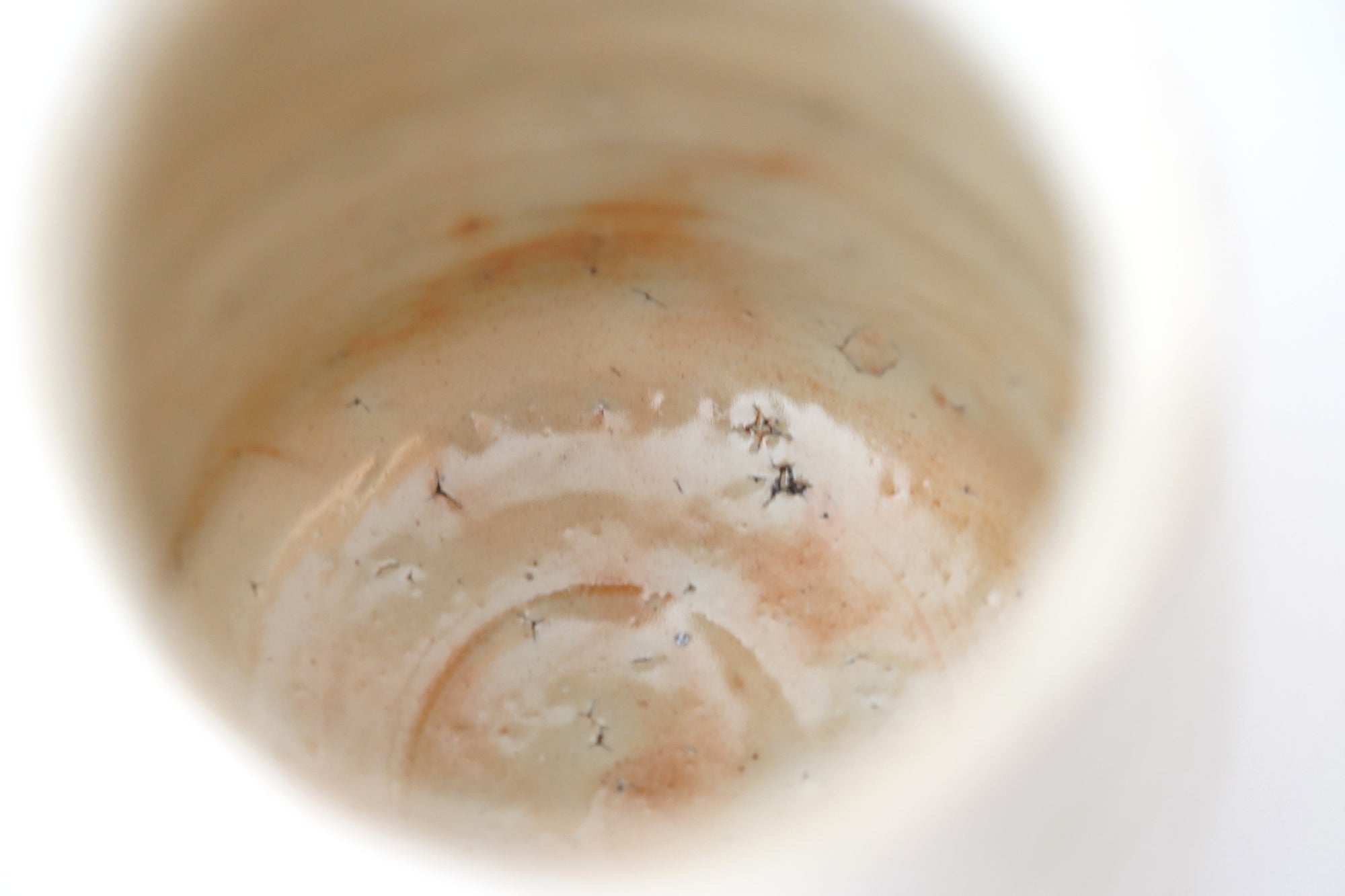 【Kai Tsujimura】Kohiki tea cup