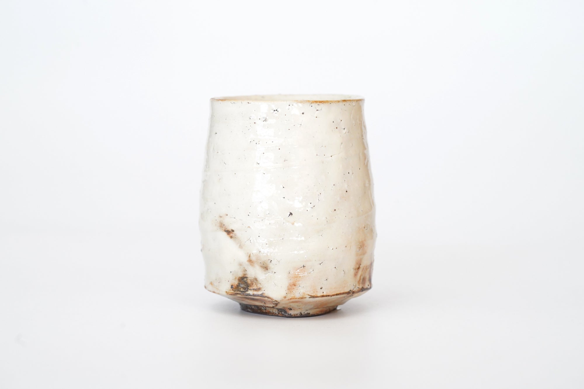 【Kai Tsujimura】Kohiki tea cup