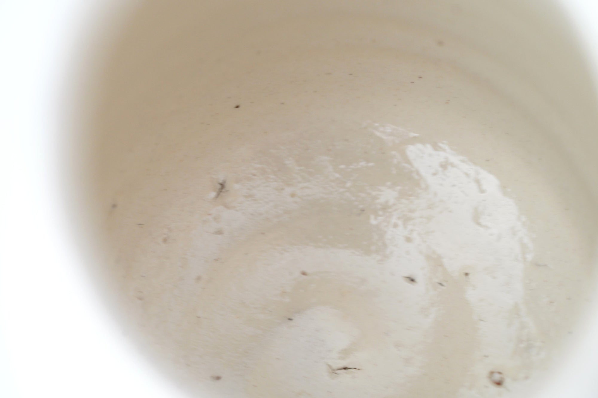 【Kai Tsujimura】Kohiki tea cup