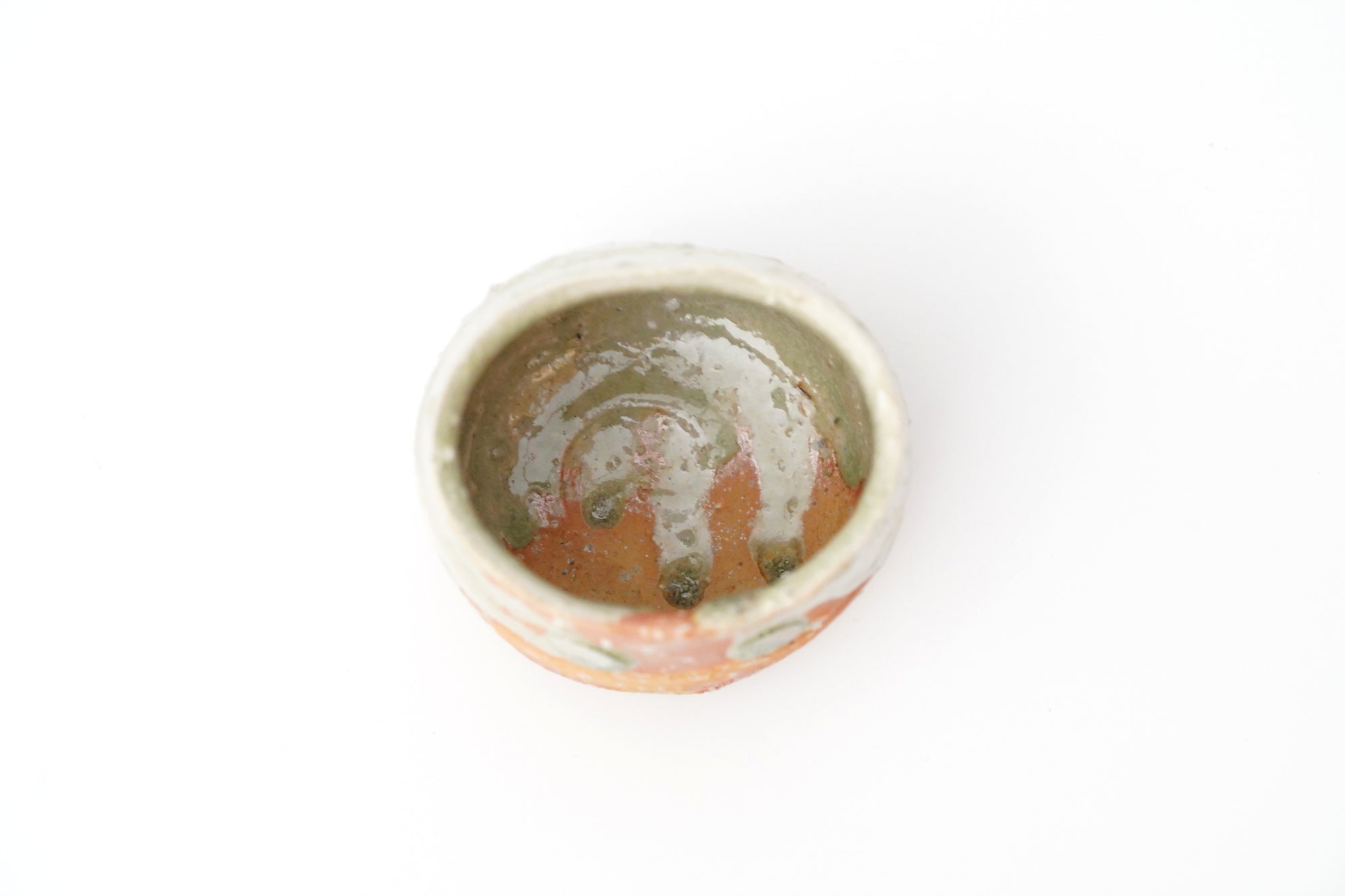 【Kai Tsujimura】Iga tea cup