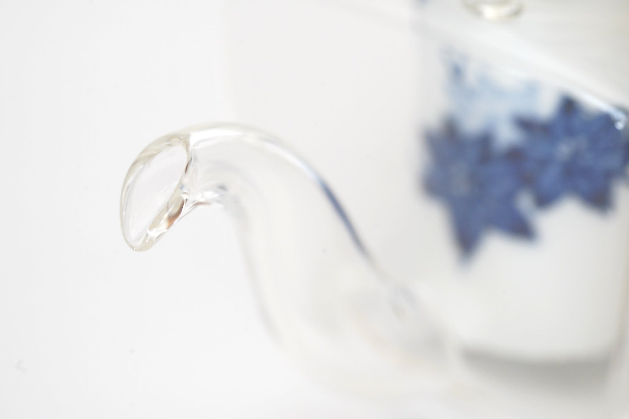 紅葉冷酒瓶　小