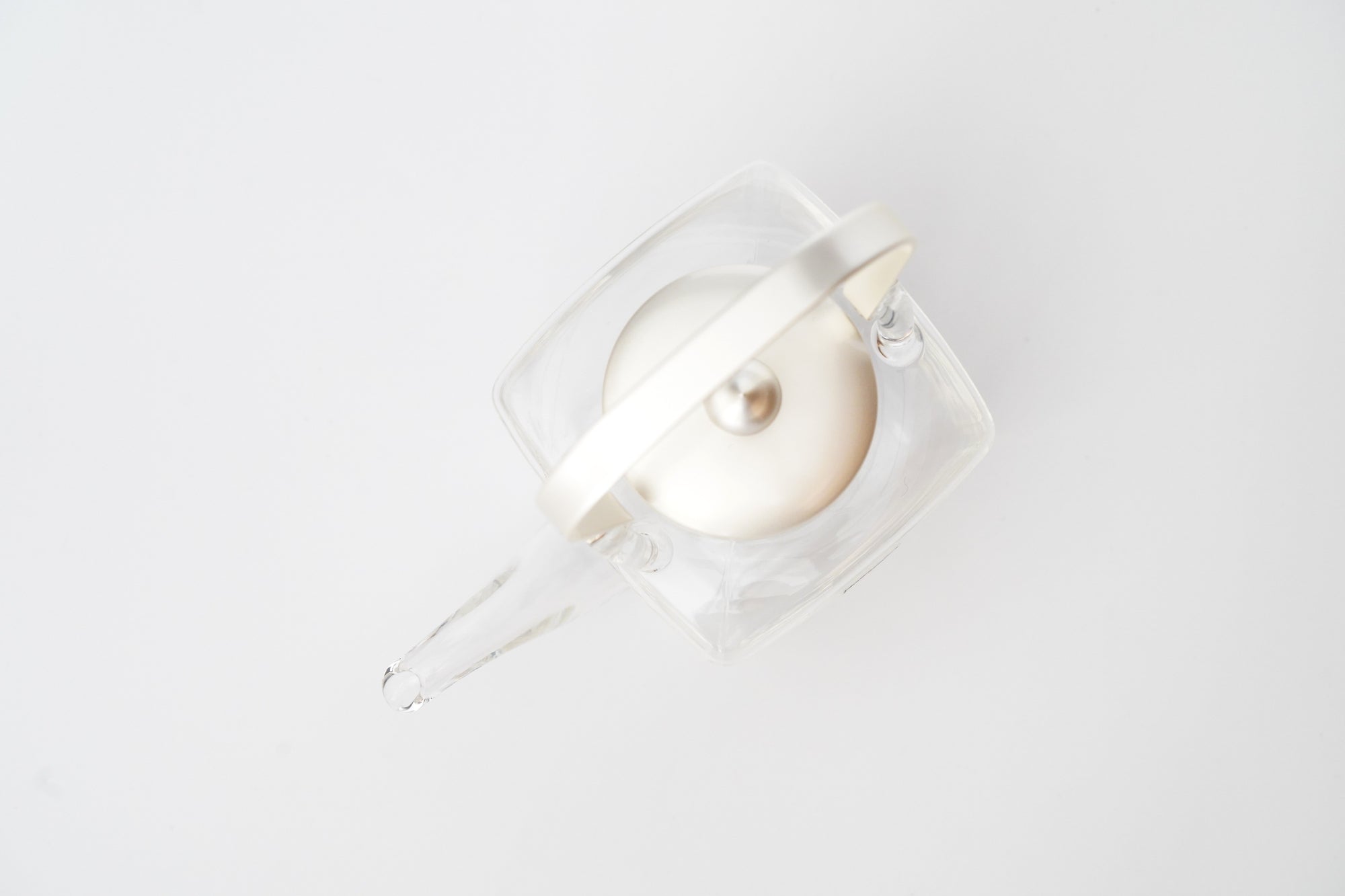 紅葉冷酒瓶　小