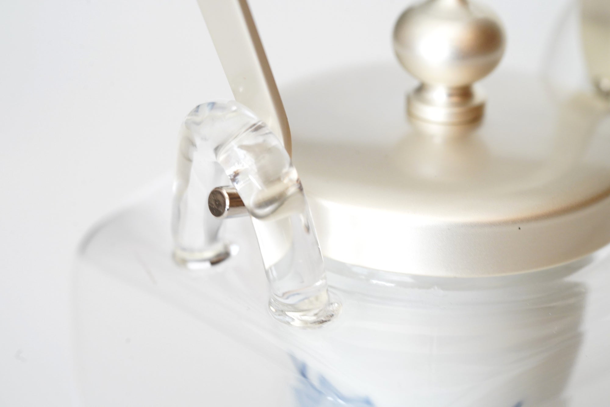 紅葉冷酒瓶　小