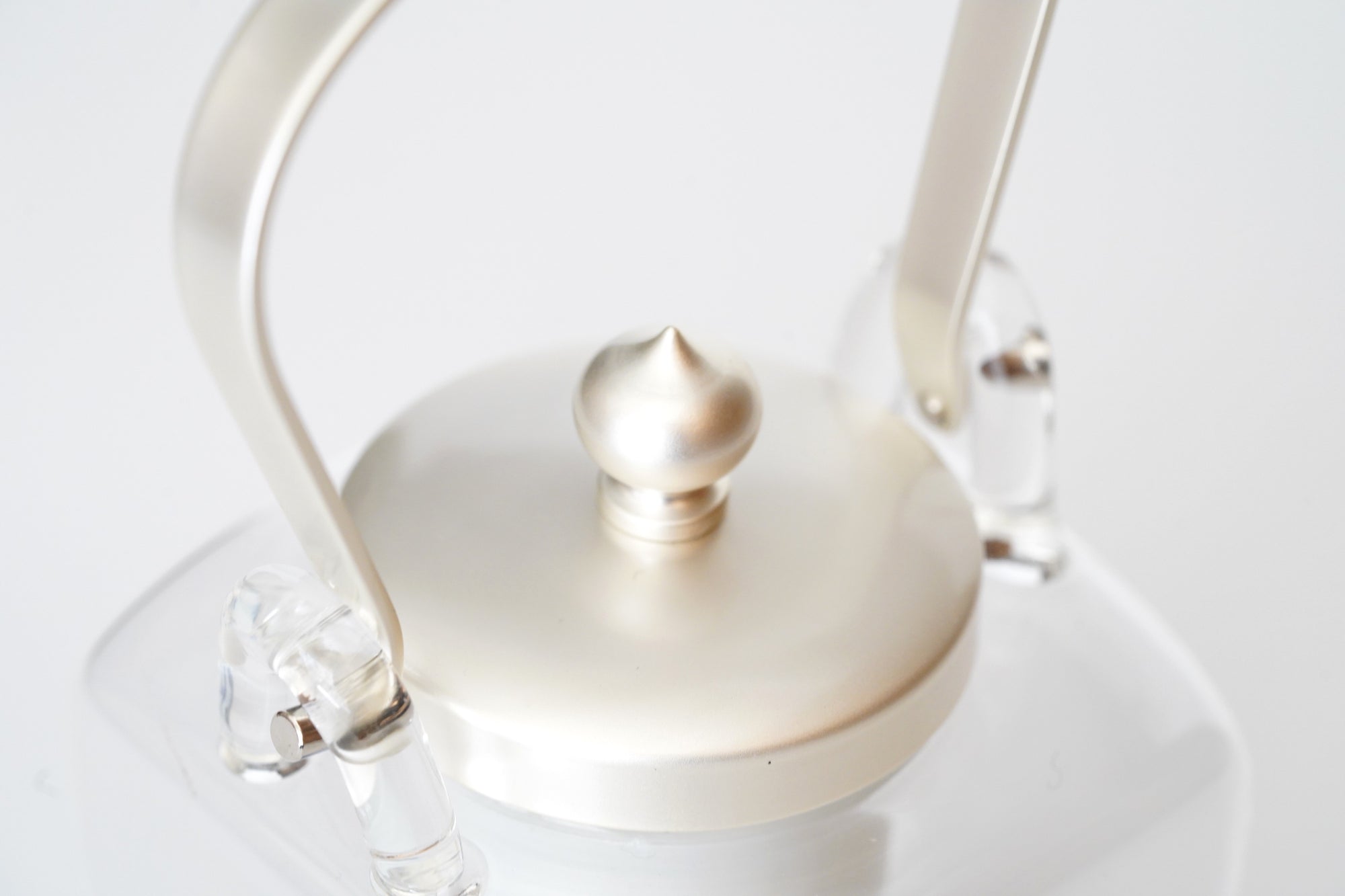 紅葉冷酒瓶　小