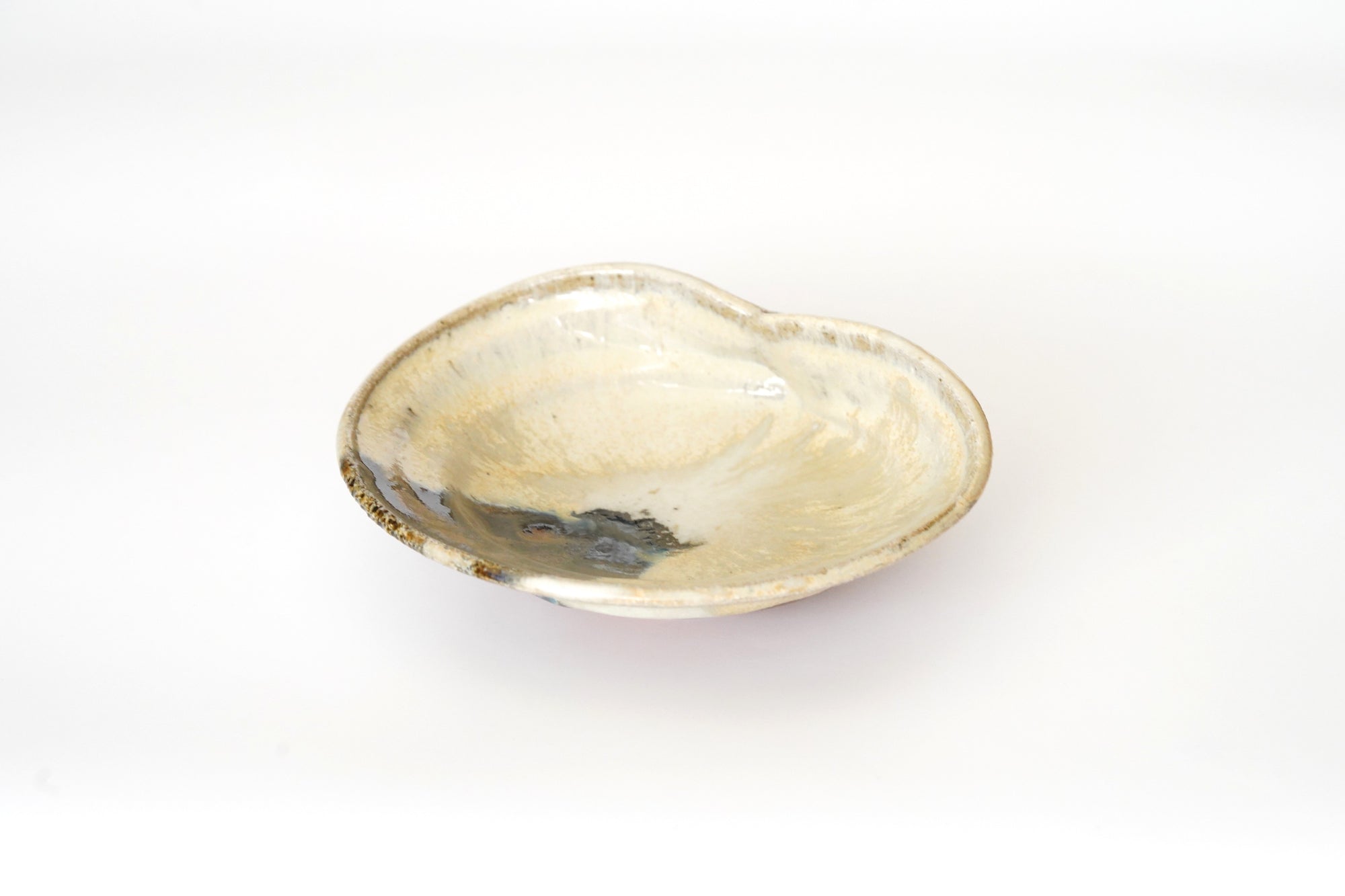 【井上公之】朝鮮唐津蛤向付