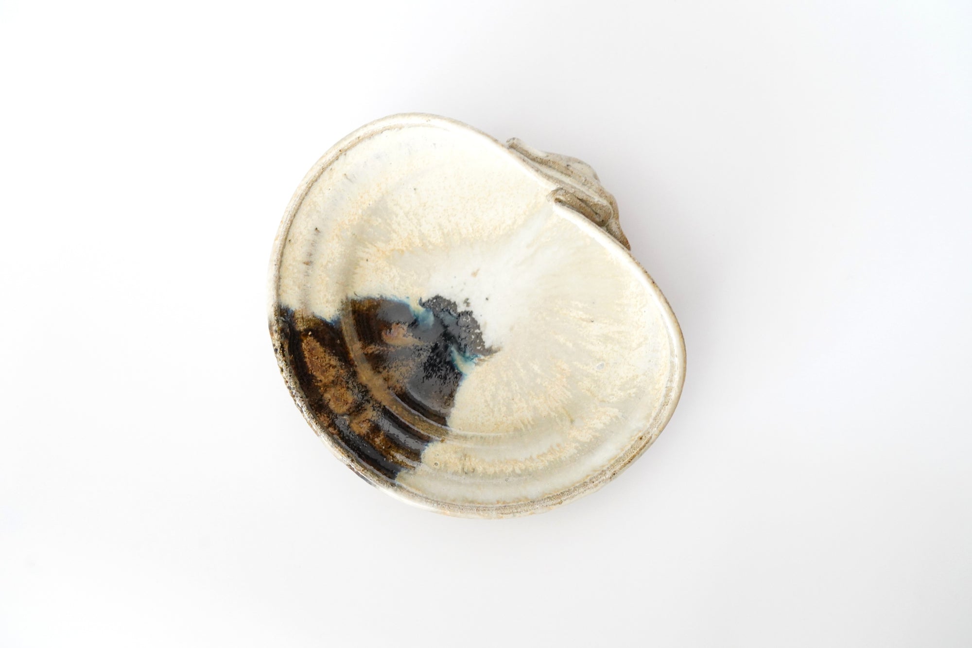 【井上公之】朝鮮唐津蛤向付