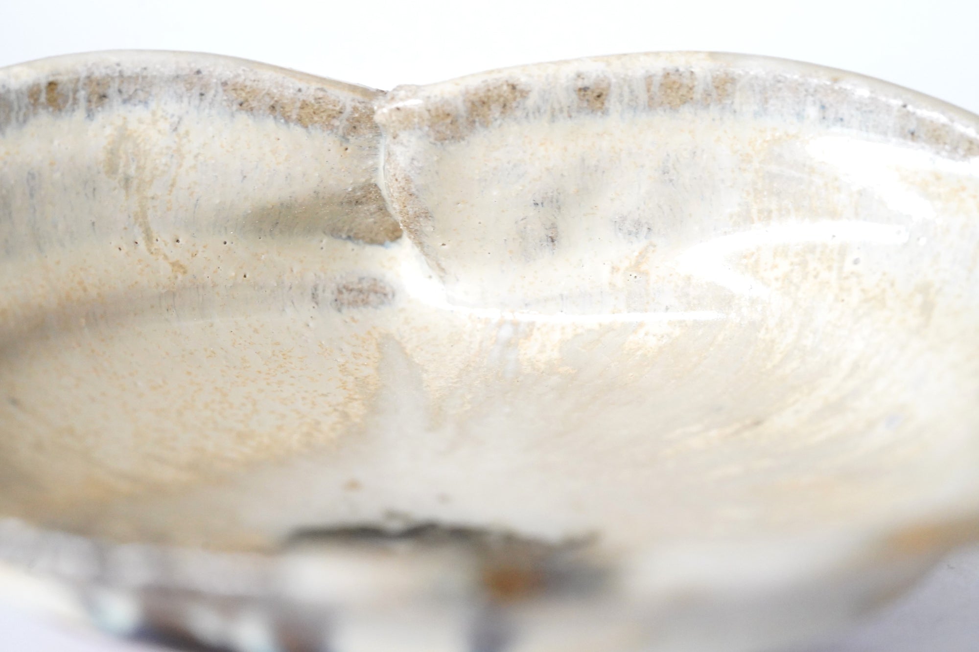 【井上公之】朝鮮唐津蛤向付