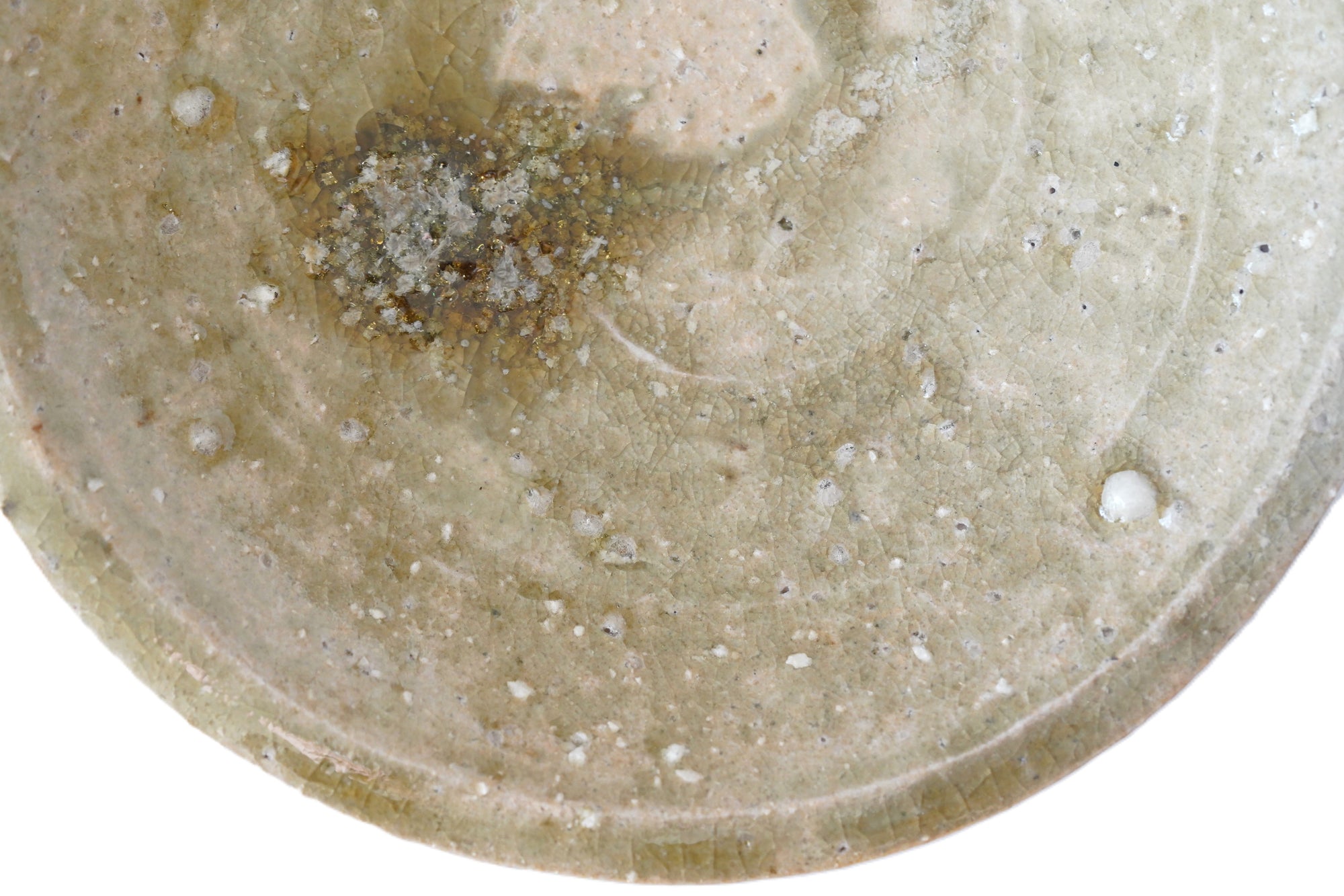 【辻村 塊】伊賀丸皿