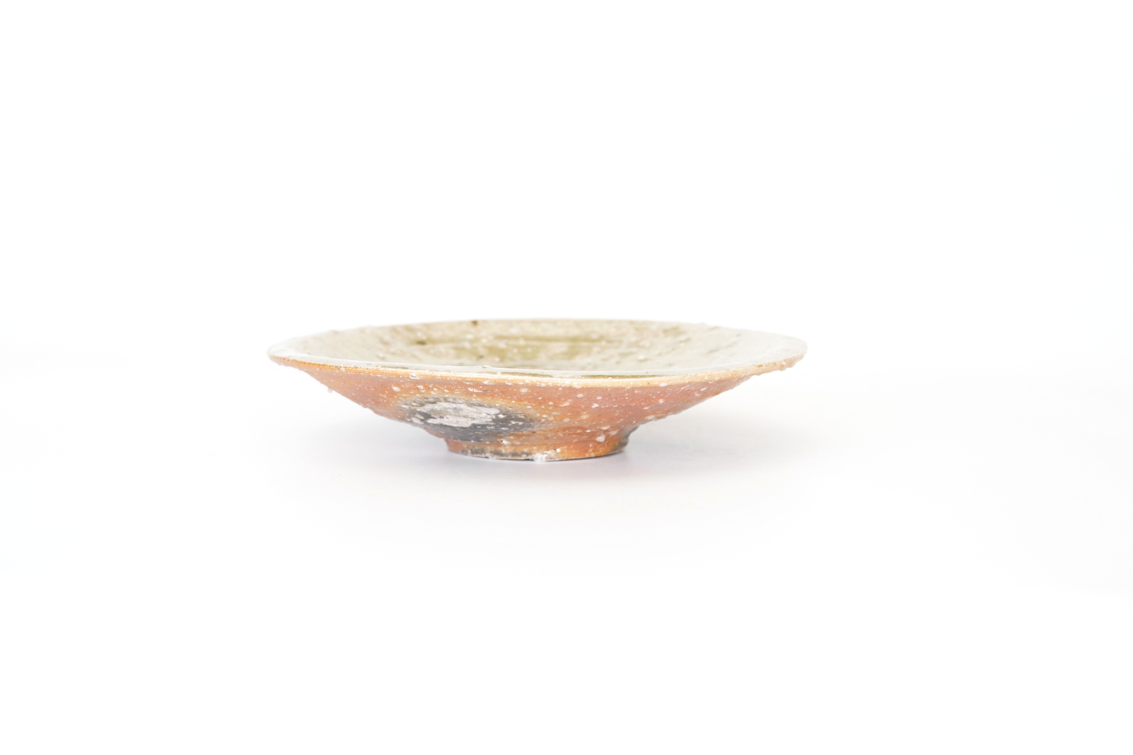 Kai Tsujimura】Kohiki squared plate – うつわ御結