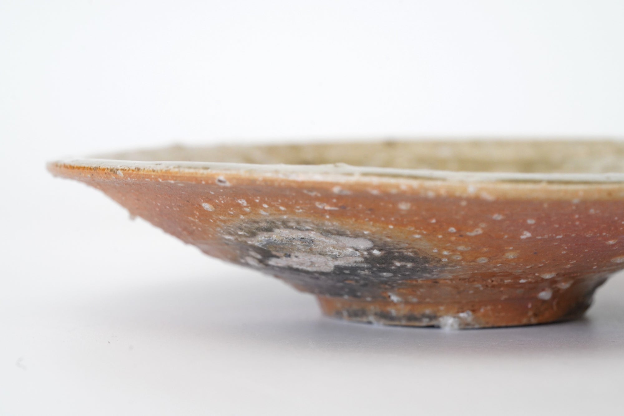 【辻村 塊】伊賀丸皿