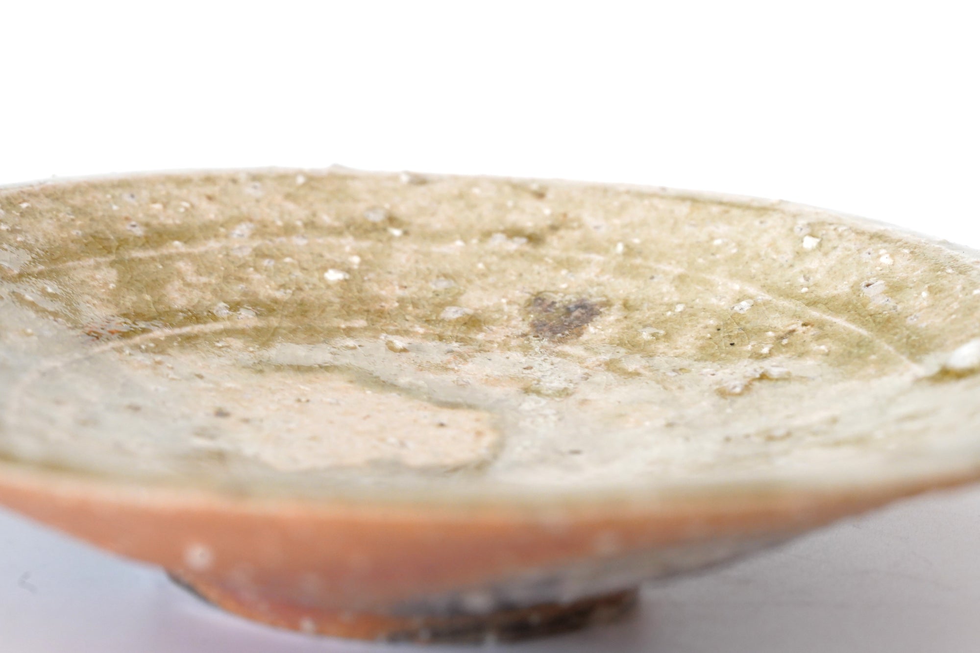 【辻村 塊】伊賀丸皿