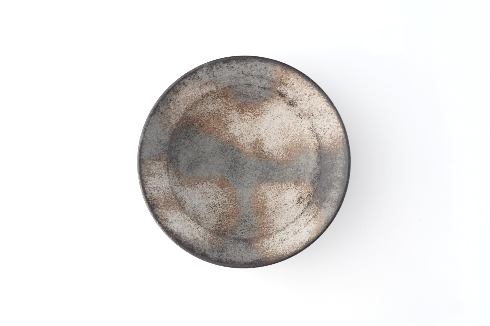 [Eiichi Shibuya] Jinoki Rim Bowl Ash