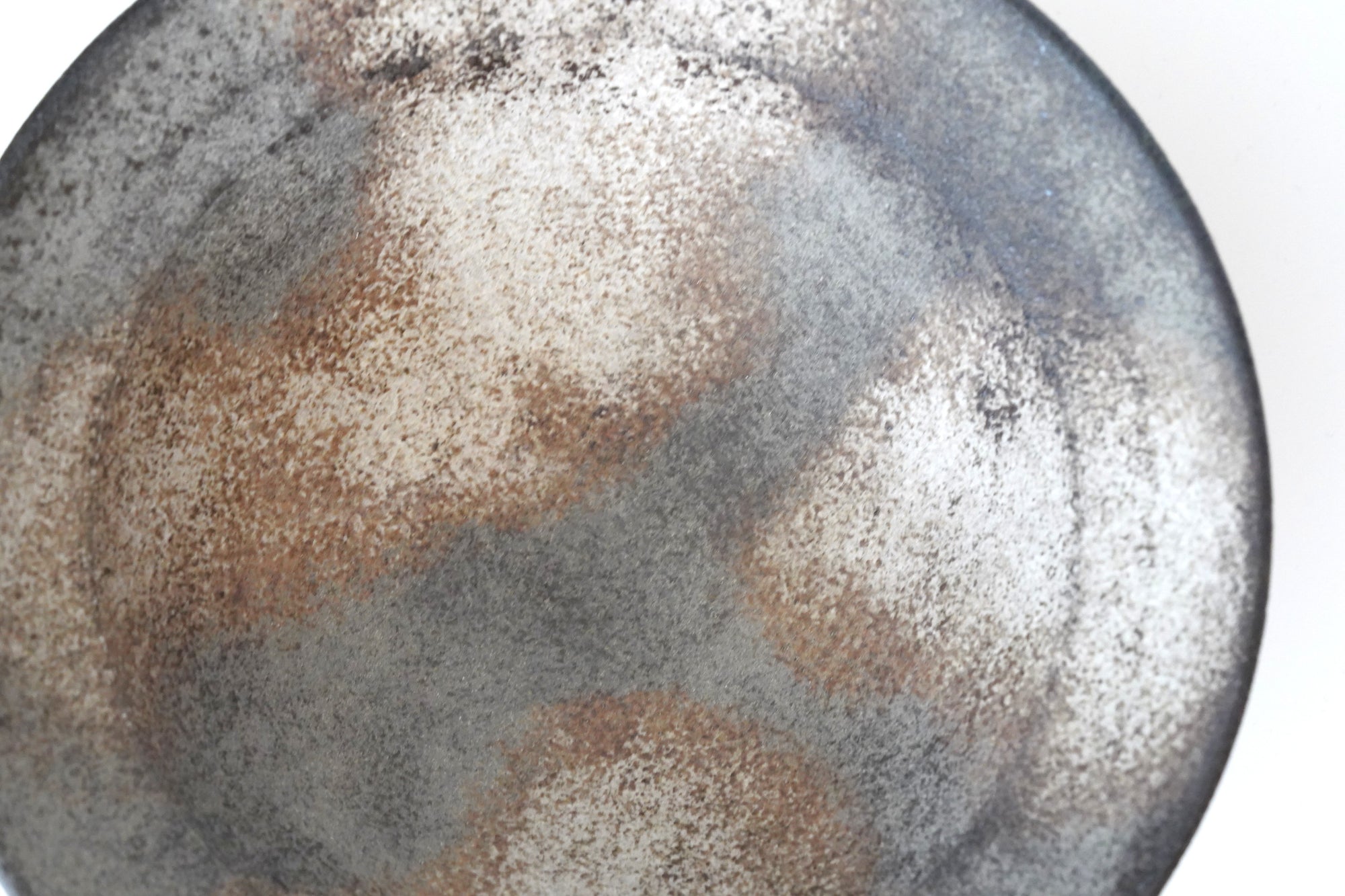 [Eiichi Shibuya] Jinoki Rim Bowl Ash