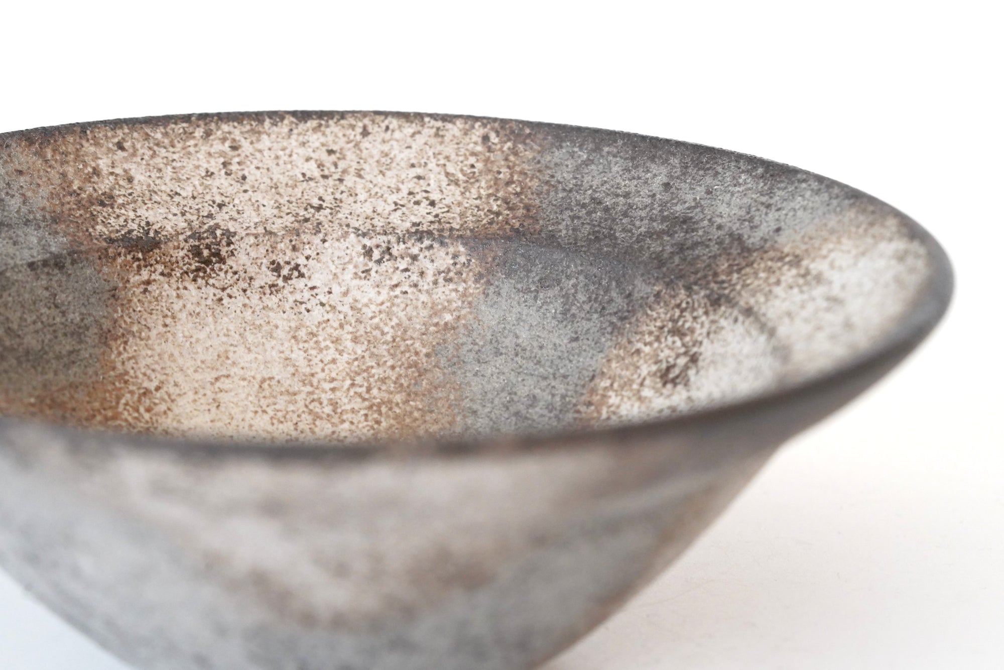 [Eiichi Shibuya] Jinoki Rim Bowl Ash