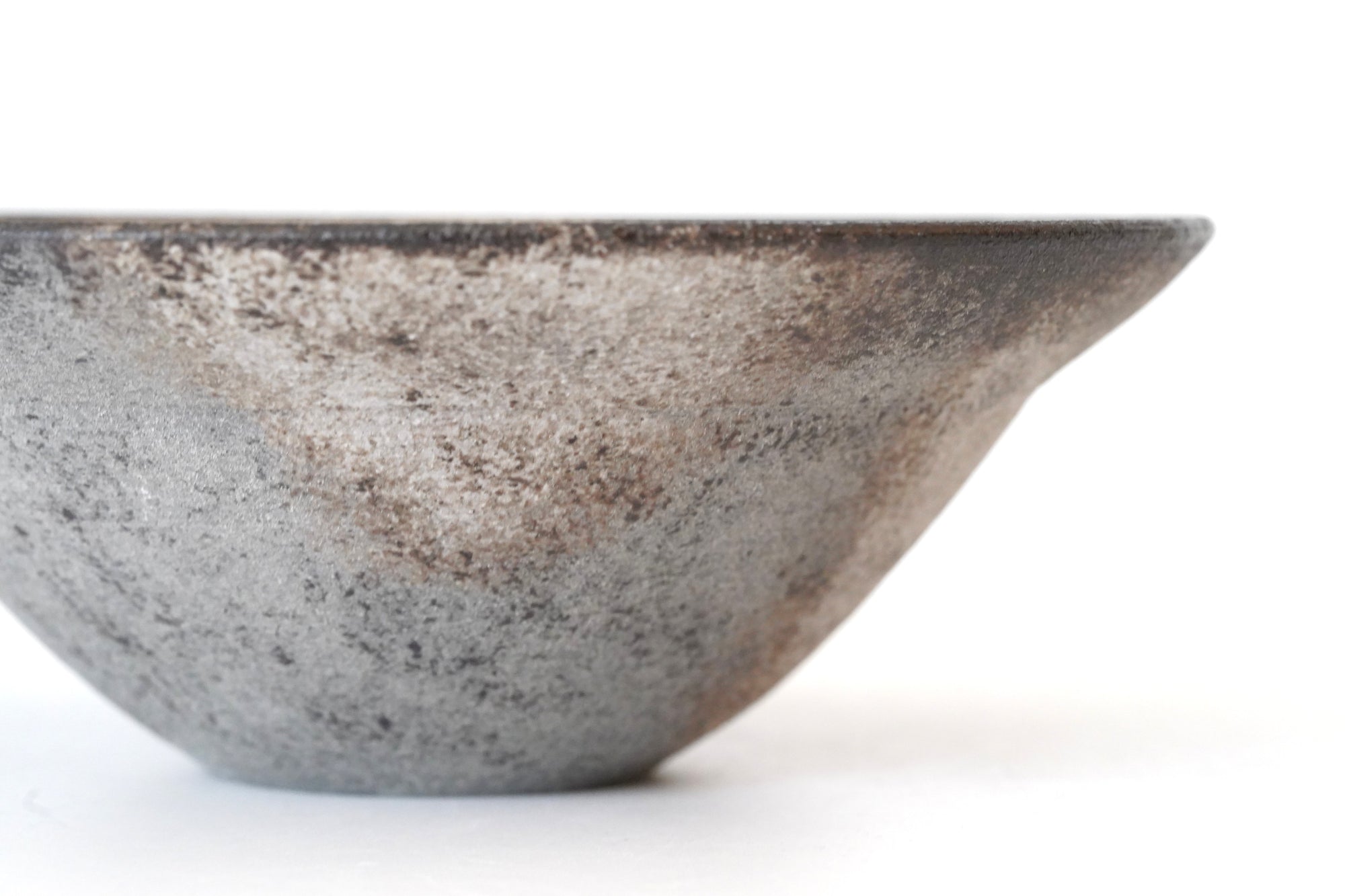 [Eiichi Shibuya] Jinoki Rim Bowl Ash