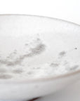 [野口悦志]白釉5寸碗