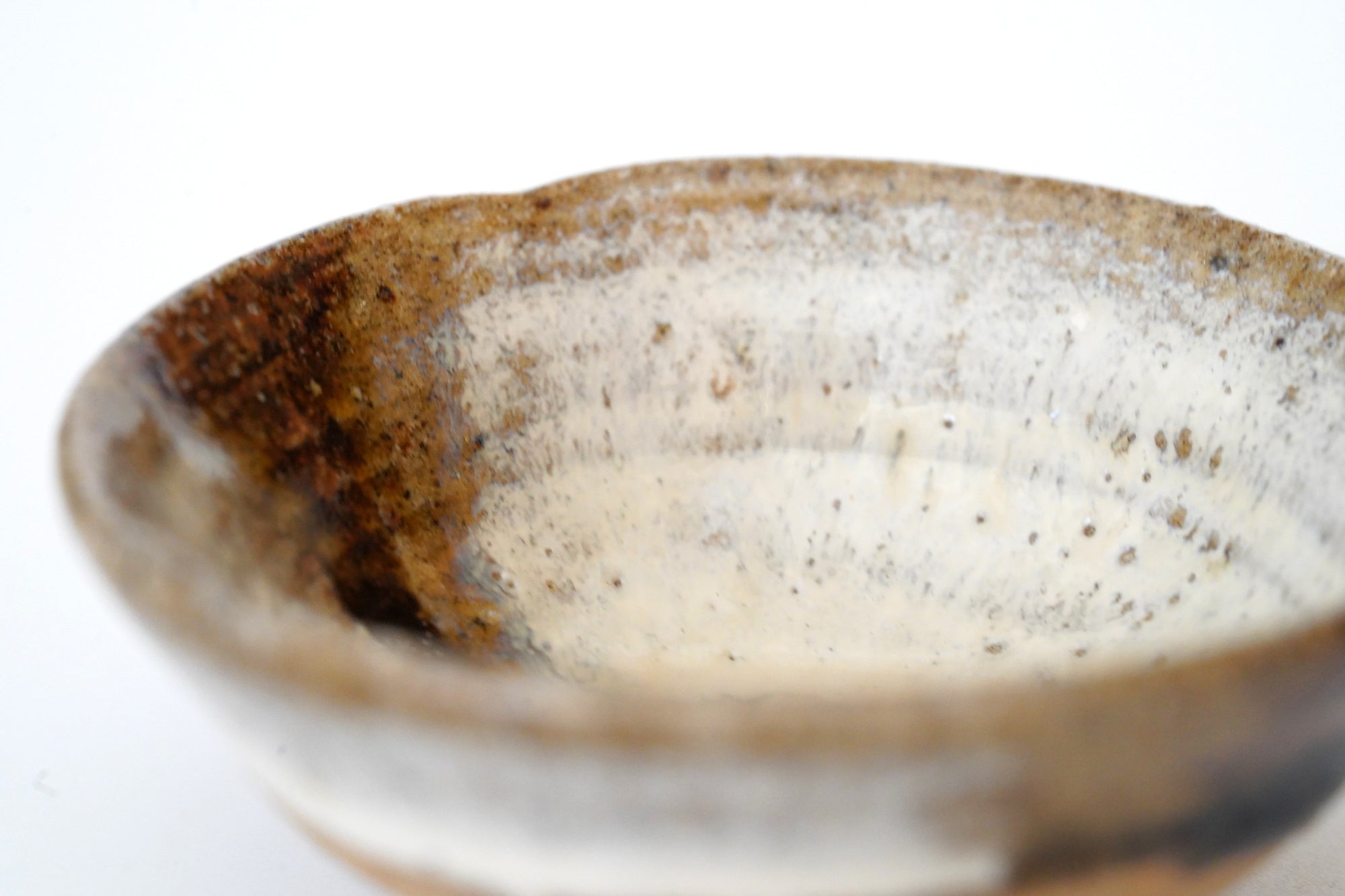 【藤ノ木陽太郎】朝鮮唐津豆鉢