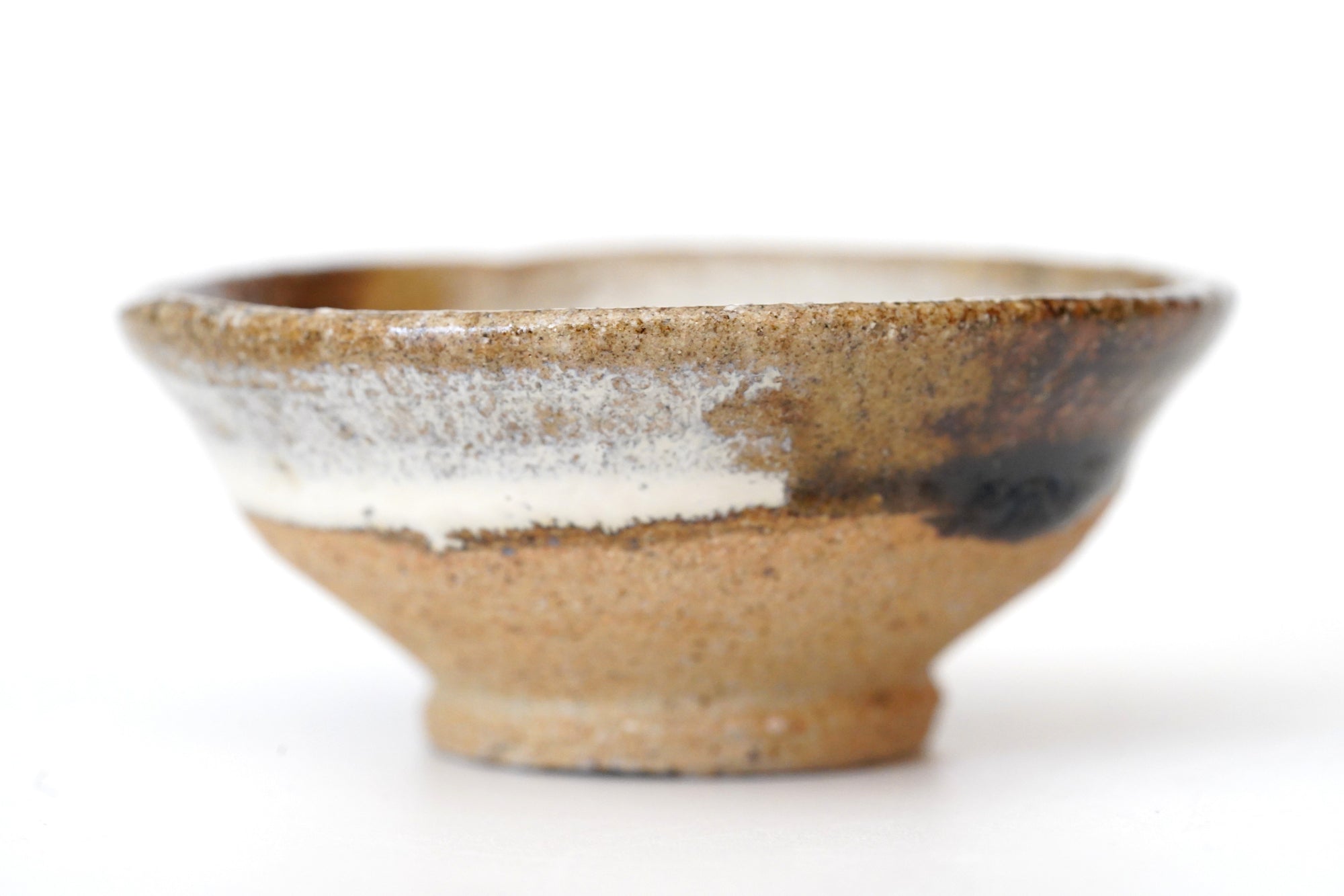 【藤ノ木陽太郎】朝鮮唐津豆鉢