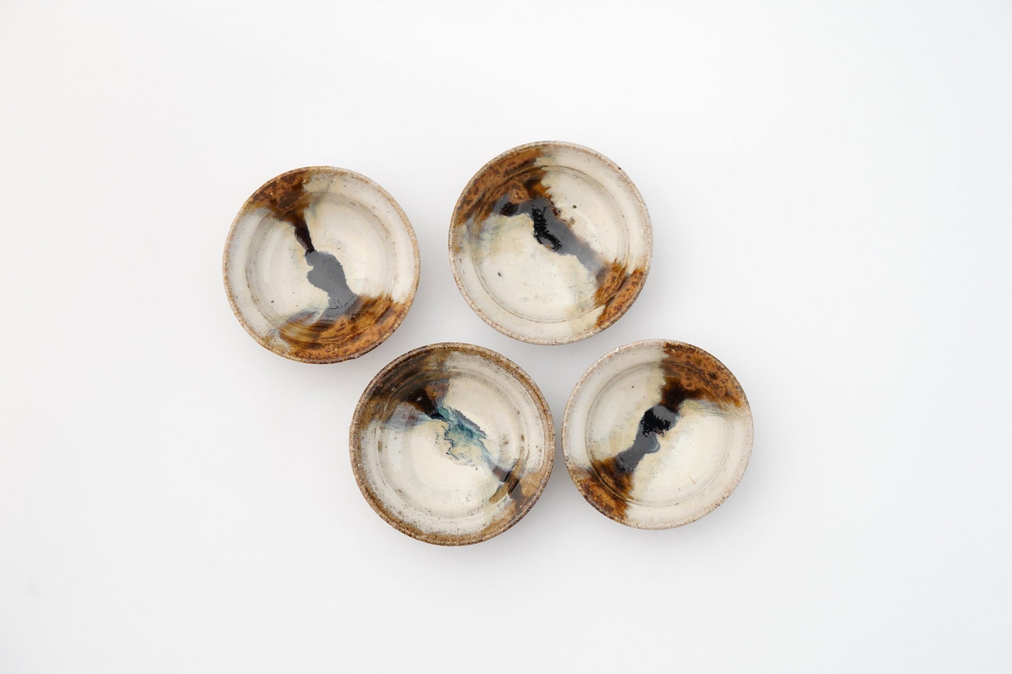 【藤ノ木陽太郎】朝鮮唐津豆鉢