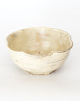 【Kazuhiko Kudo】Yellow Kohiki Japanese quince small bowl