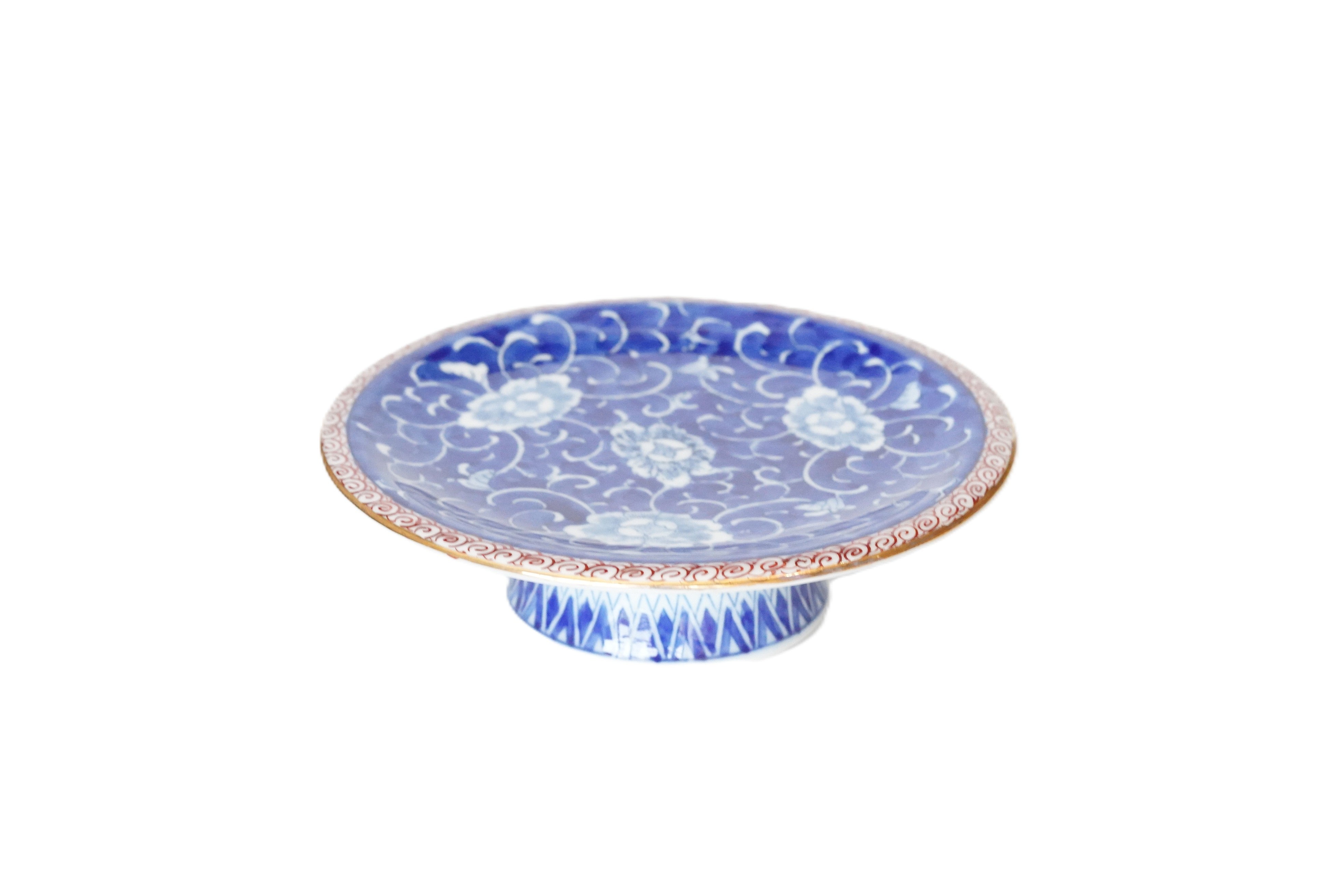 皿・プレート 丸皿 – うつわ御結