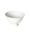 【Masamitsu Kawai】white porcelain bowl