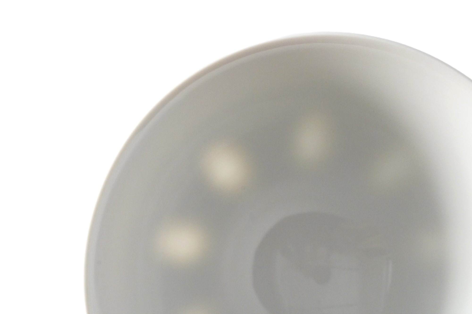 【Masamitsu Kawai】white porcelain bowl