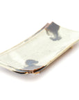 【Shuichi Okamoto】Korean-Garatsu double-plate tray
