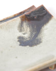 【Shuichi Okamoto】Korean-Garatsu double-plate tray