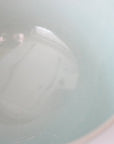【海老ヶ瀬保】青瓷飯碗