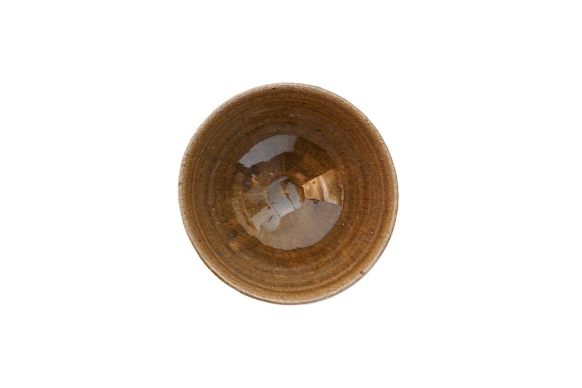 【福田和祐】青唐津飯碗