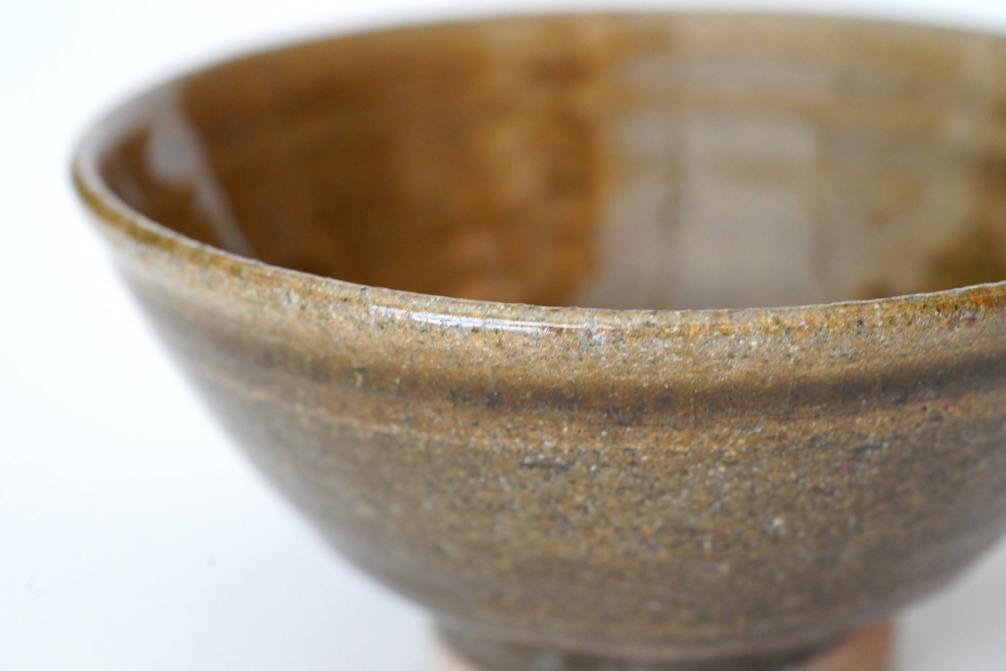 【福田和祐】青唐津飯碗