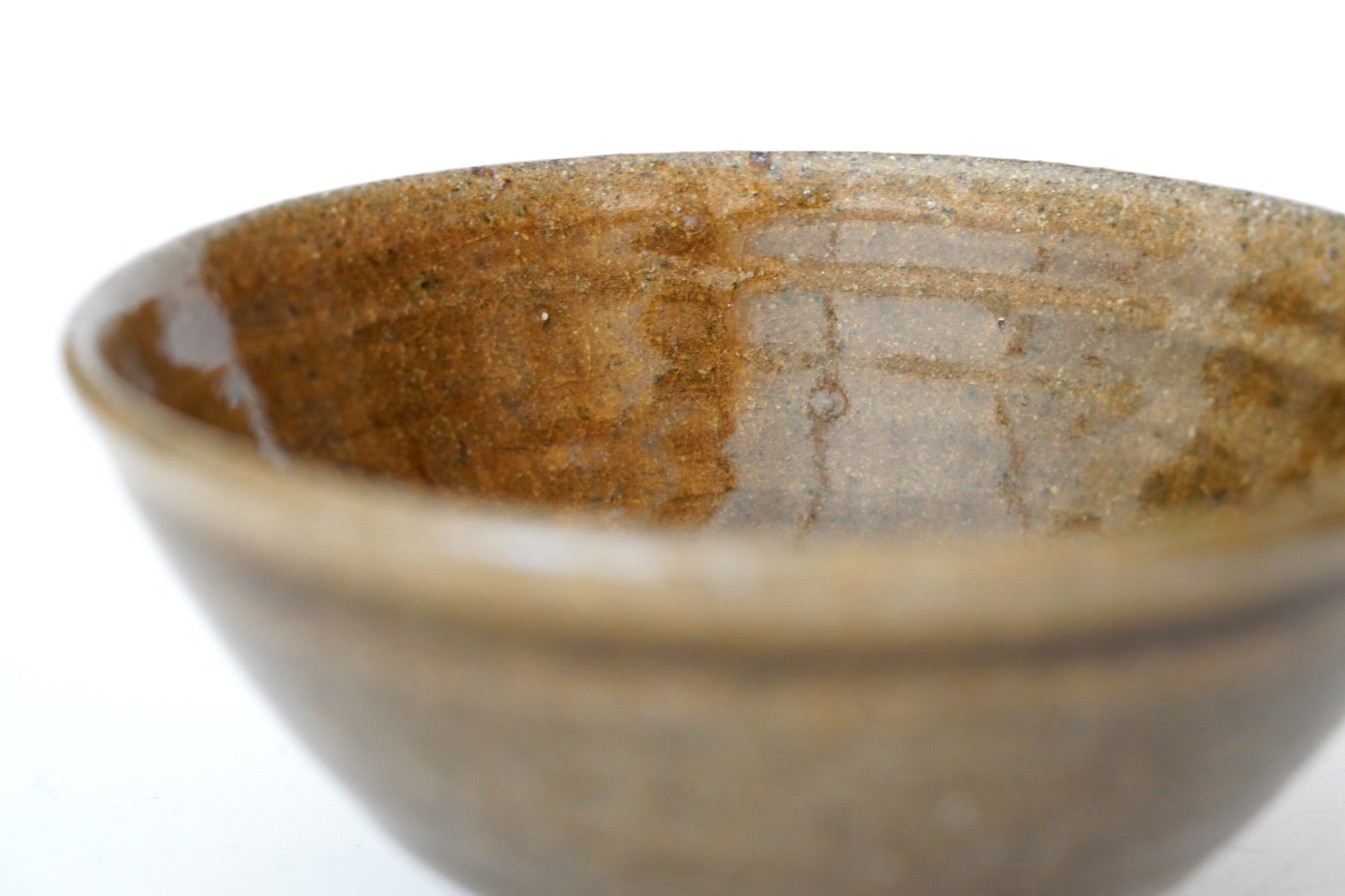 【福田和祐】青唐津飯碗