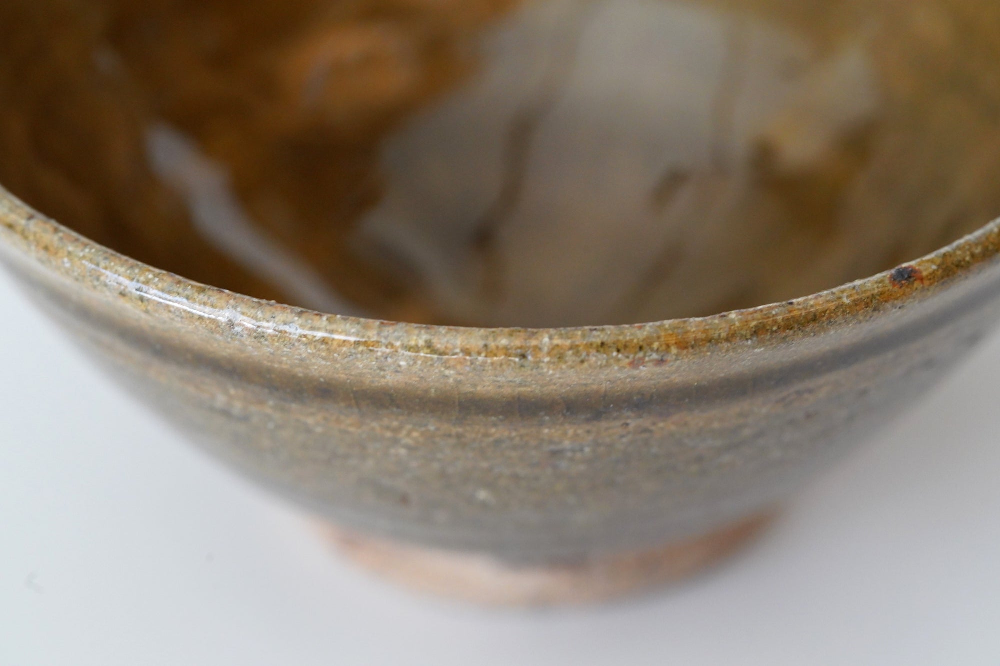 【福田和祐】青唐津飯碗