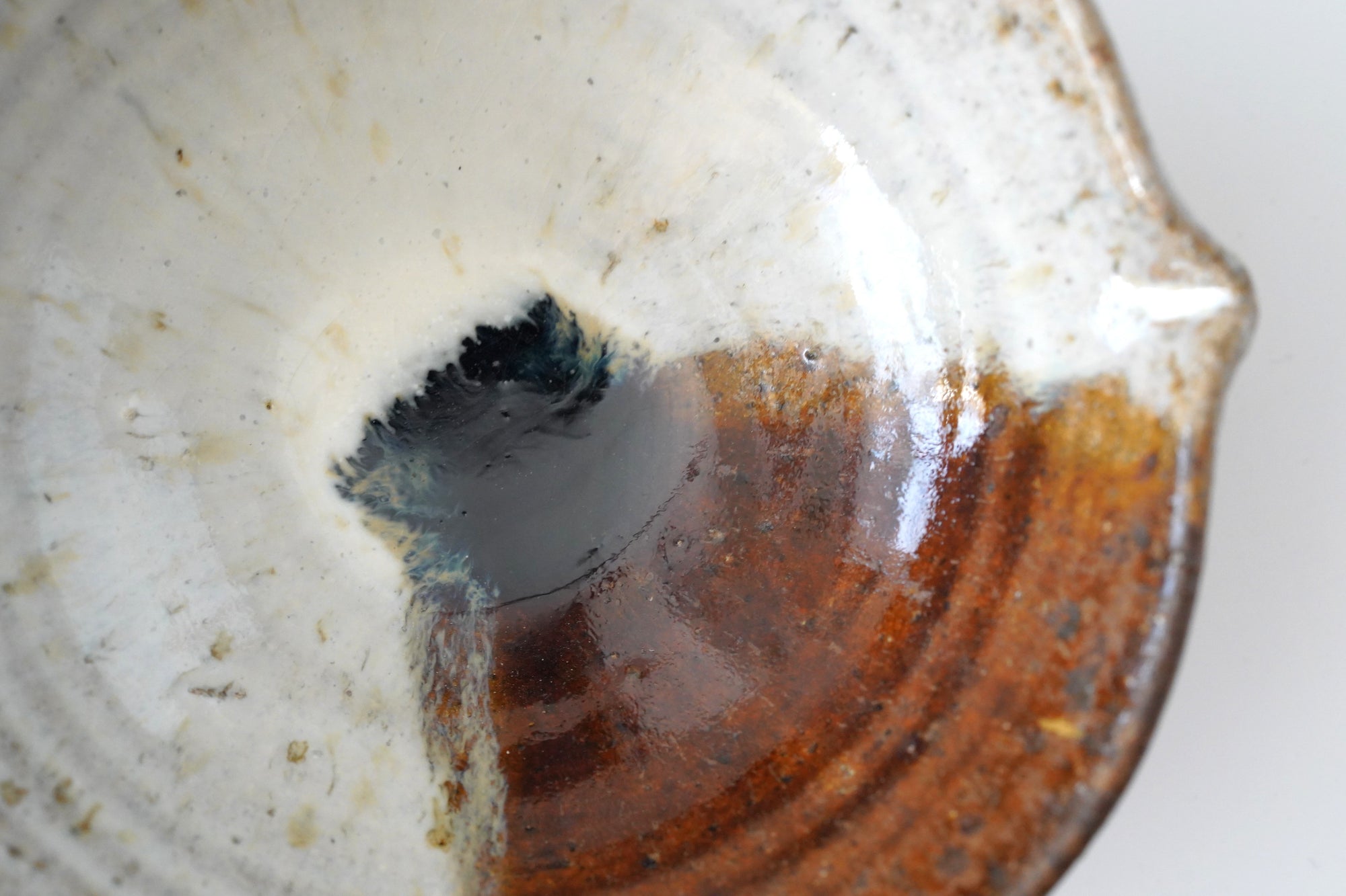 【福田和祐】朝鮮唐津小鉢