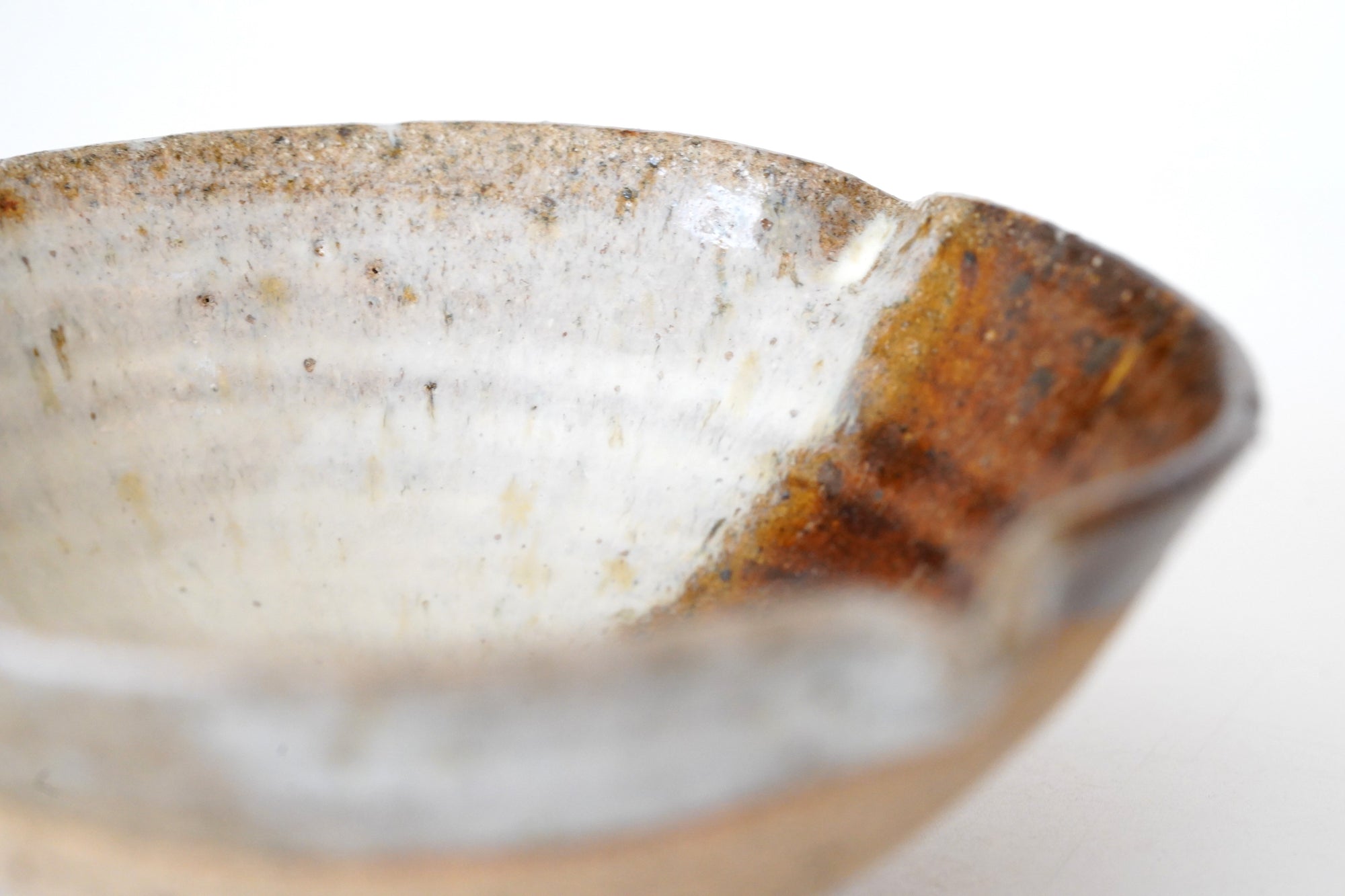 【福田和祐】朝鮮唐津小鉢