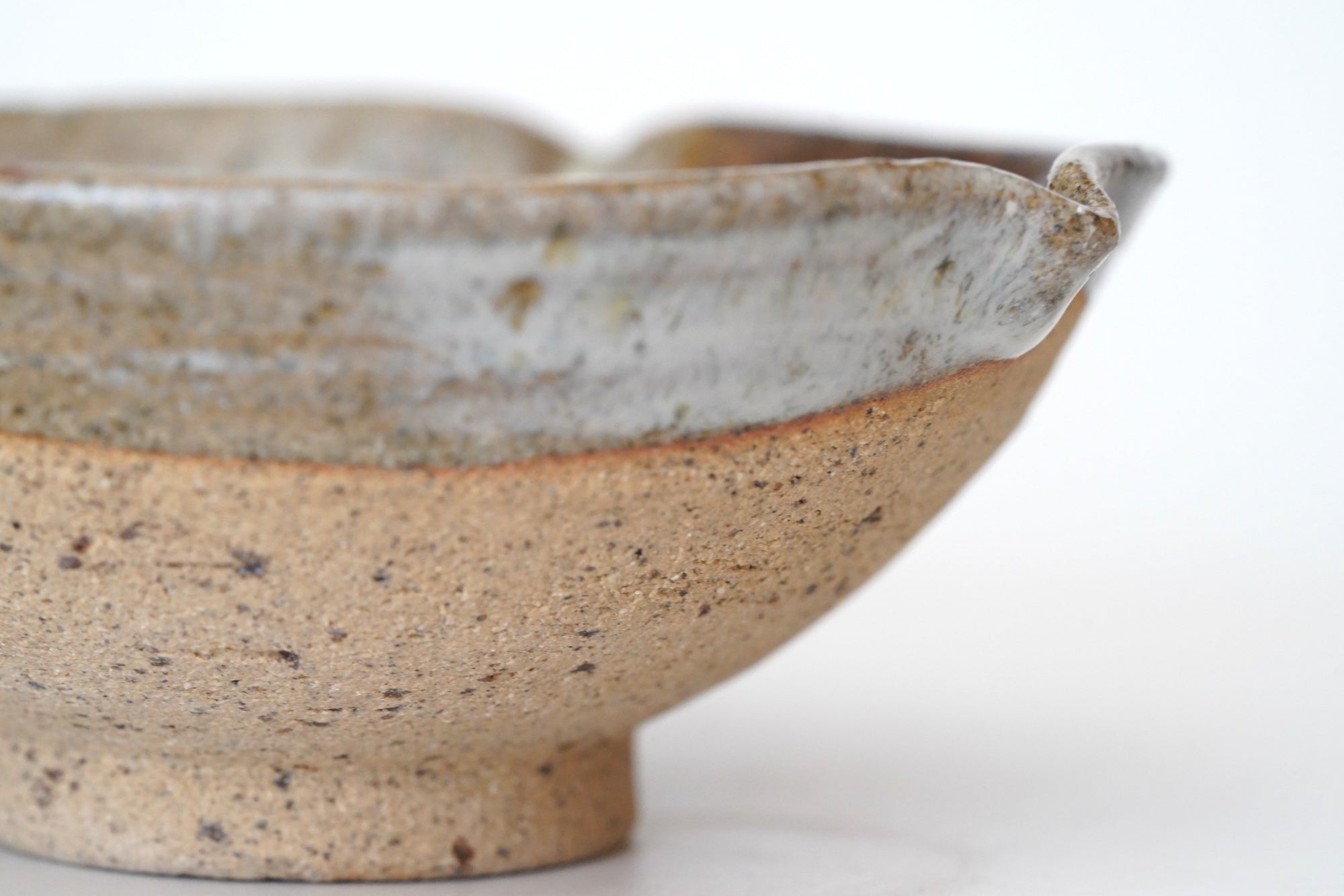 【福田和祐】朝鮮唐津小鉢