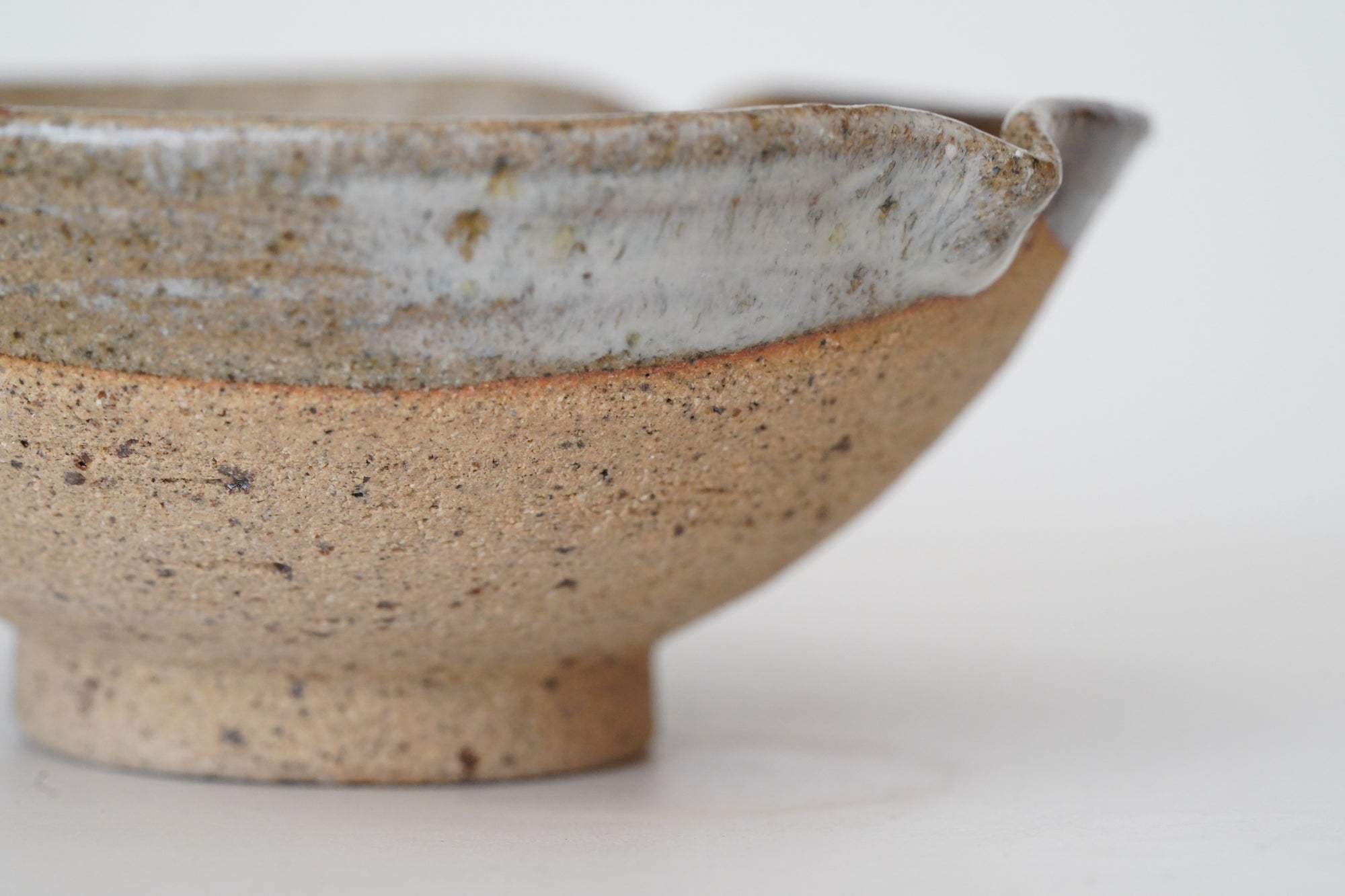 【福田和祐】朝鮮唐津小鉢